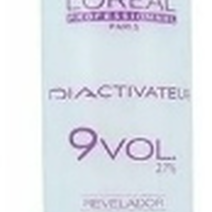 Dia developer creme revelador 9 volumes 120ml - Bloqueio de coffrets NONECO | L'Oréal Partner Shop